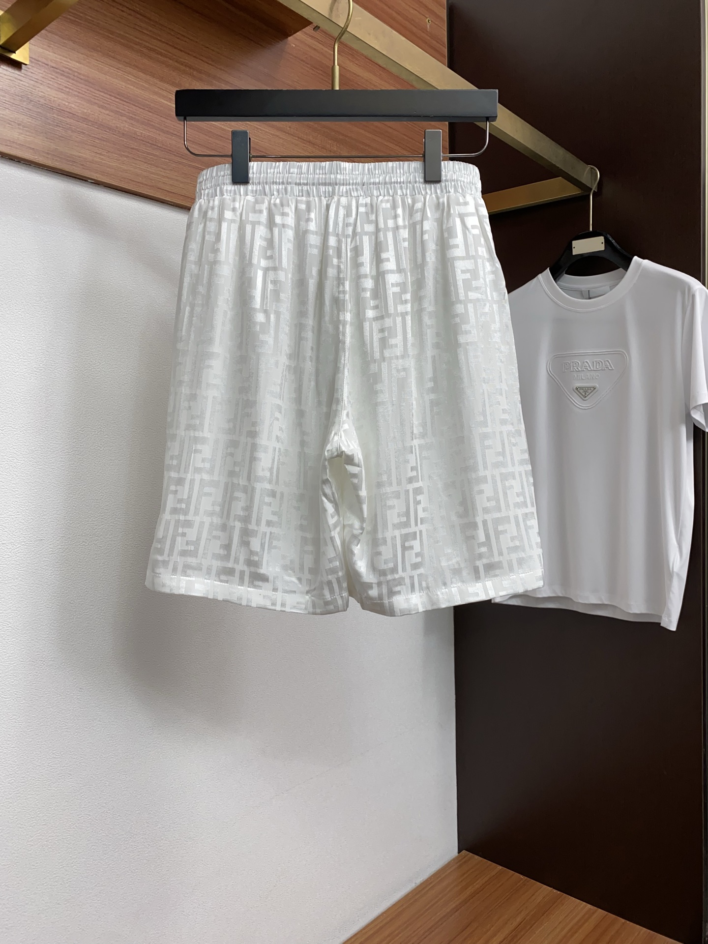 clothes and pants